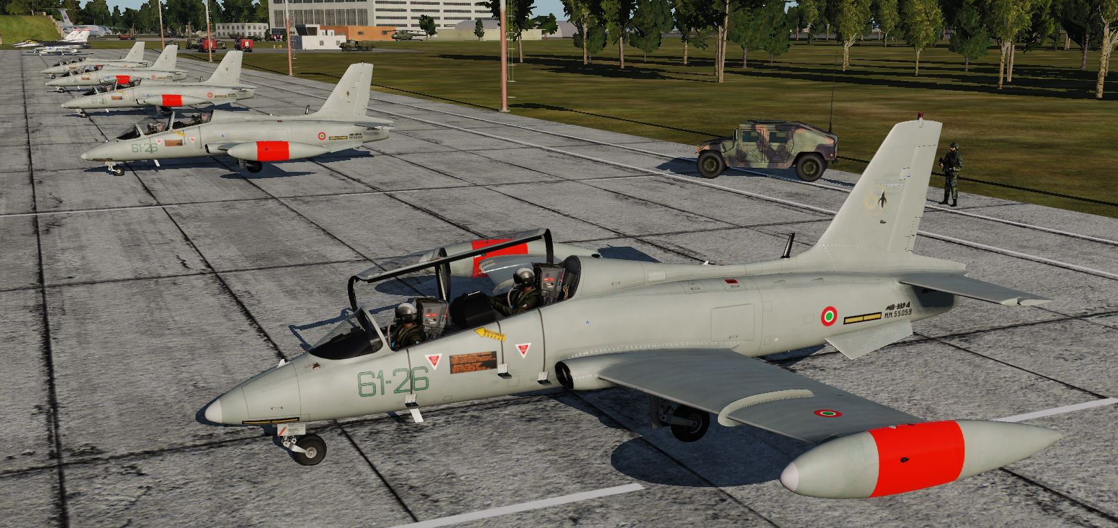MB-335 Zertifizierungsantworten